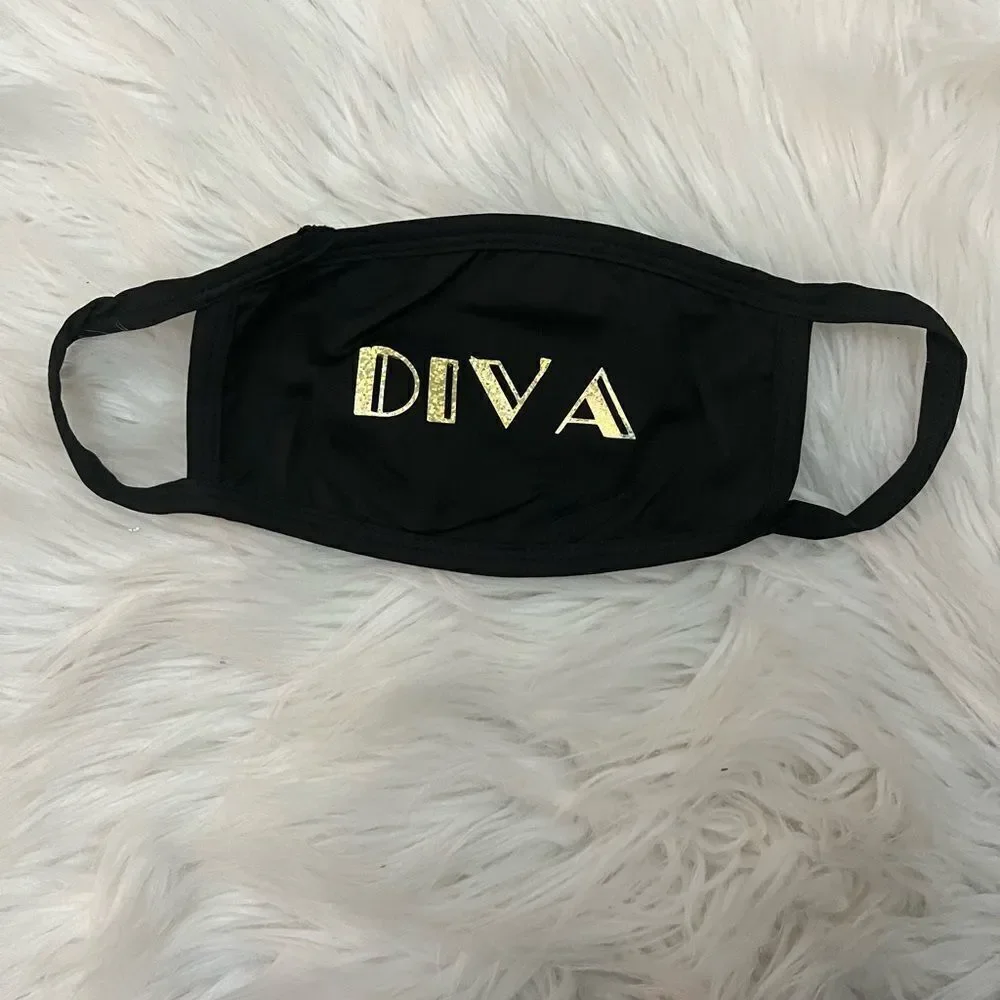 Custom Mase Face Mask